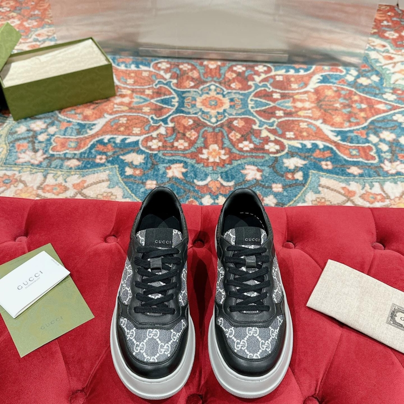 G*u*i sneakers